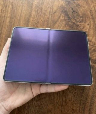 Huawei puera x max