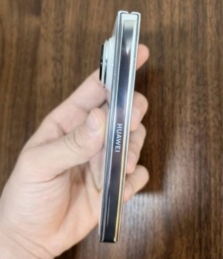 Huawei puera x max