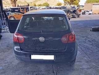 Llanta volkswagen 6.5jx16h2 golf v berlina 407411