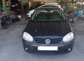 Llanta volkswagen 6.5jx16h2 golf v berlina 407411
