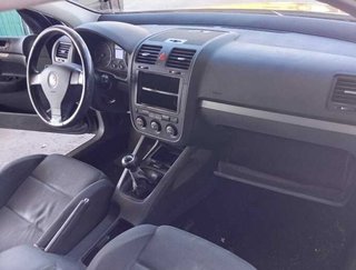 Llanta volkswagen 6.5jx16h2 golf v berlina 407411
