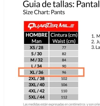Vaqueros con cinturón