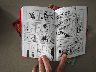 Mangas Hanako Kun (1-4)