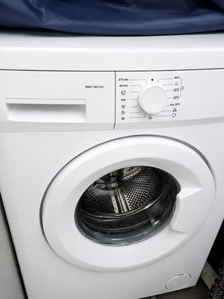 Lavadora Oki OWM 15013 A1