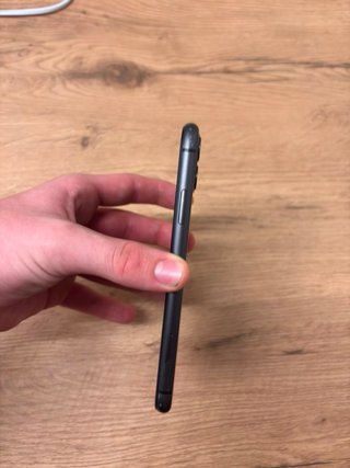 iPhone 11 128GB Negro