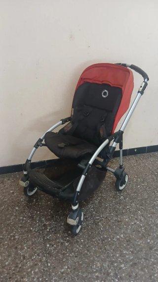 Carrito Bugaboo Bee 3