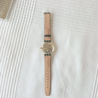 Reloj Swatch Musical Años 90
