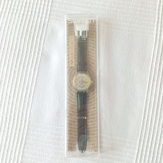 Reloj Swatch Musical Años 90