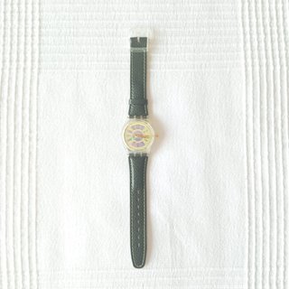 Reloj Swatch Musical Años 90