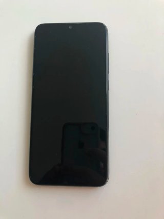 Xiaomi Redmi Note 7 Negro 64GB