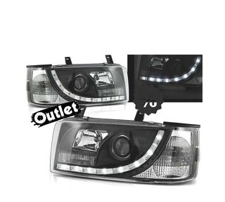 GF FAROS VOLKSWAGEN VW T4 TRANSPORTER 90-03 LUZ DIURNA LED F