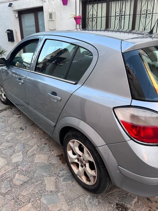 Opel Astra 2006
