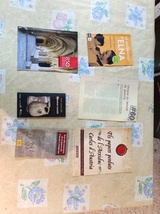 Revistas SAPIENS