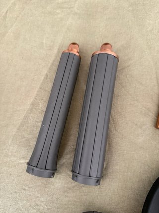 Dyson Airwrap Complete Long Moldeador