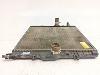 RADIADOR AGUA PEUGEOT 206 KFW 9647510780
