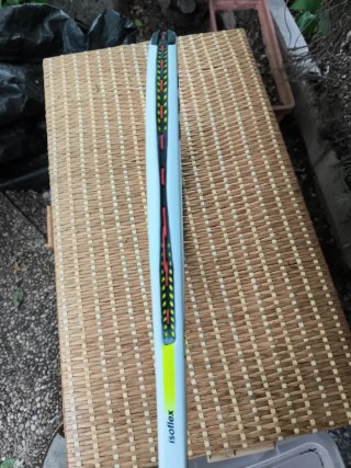 Raqueta Tenis Tecnifibre TF-X1 300gr