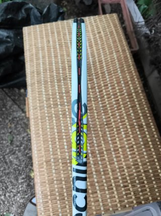 Raqueta Tenis Tecnifibre TF-X1 300gr