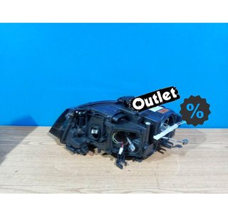 GF FARO DCH XENON AUDI A4 08-11 R012634C1