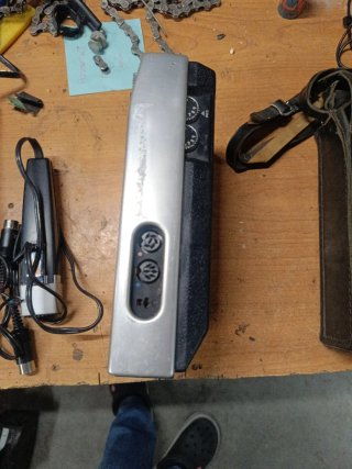 Philips N2202 Recoder Grabadora