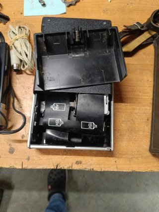 Philips N2202 Recoder Grabadora
