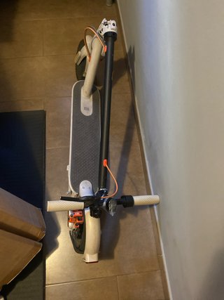 Patinete eléctrico Xiaomi