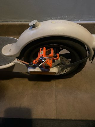 Patinete eléctrico Xiaomi