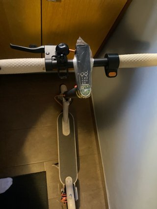 Patinete eléctrico Xiaomi