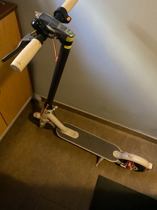 Patinete eléctrico Xiaomi