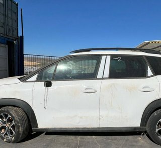 Citroen 2801301 cenicero 39131368 c3 aircross 1.2