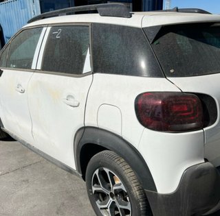 Citroen 2801301 cenicero 39131368 c3 aircross 1.2