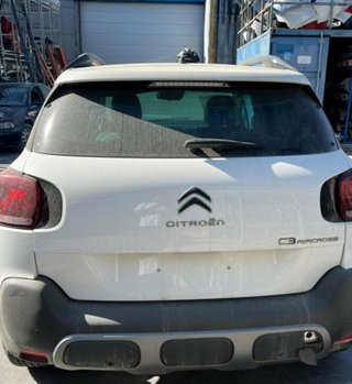 Citroen 2801301 cenicero 39131368 c3 aircross 1.2