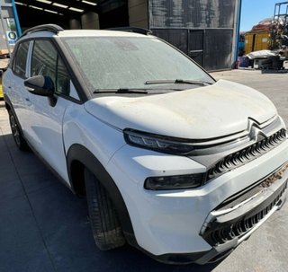 Citroen 2801301 cenicero 39131368 c3 aircross 1.2