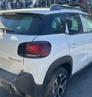 Citroen 2801301 cenicero 39131368 c3 aircross 1.2