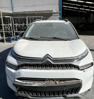 Citroen 2801301 cenicero 39131368 c3 aircross 1.2