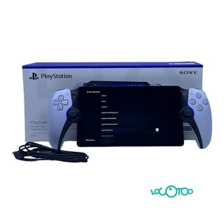 SONY PS5 Portal
