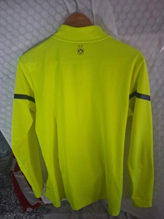 Sudadera Borussia Dortmund