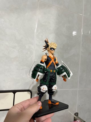 Figura Boku no Hero Academia