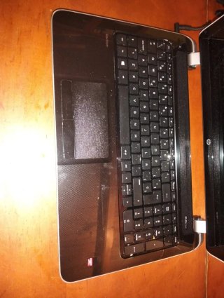 HP 15-n058ss Portátil