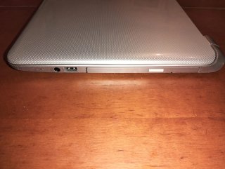 HP 15-n058ss Portátil