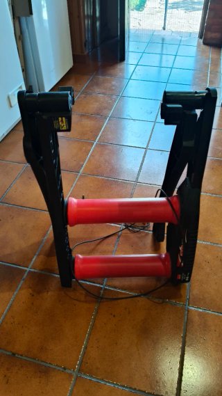 Rodillo Elite Arion Digital Smart B+