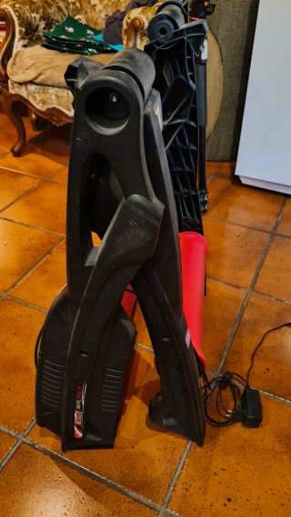 Rodillo Elite Arion Digital Smart B+