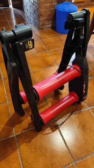 Rodillo Elite Arion Digital Smart B+