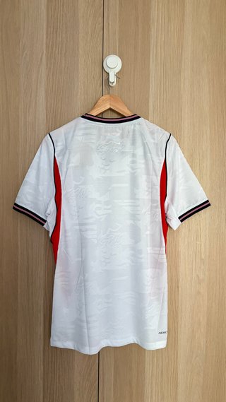 Camiseta futbol Inglaterra