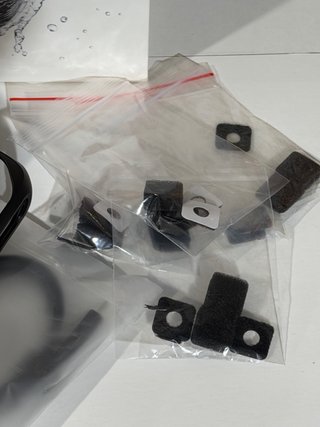 Insta360 X4 Cámara 8K 360 + Accesorios