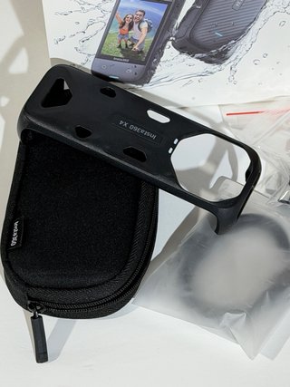 Insta360 X4 Cámara 8K 360 + Accesorios