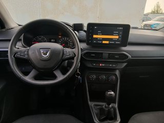 Dacia Sandero - DESDE 158€ AL MES ¡SIN ENTRADA!