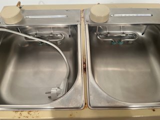 Baño María SERO-TEST PACISA