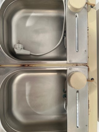 Baño María SERO-TEST PACISA