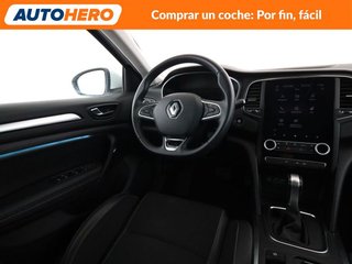 Renault Megane 1.3 TCe Techno