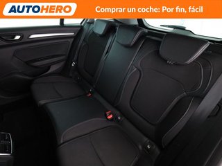 Renault Megane 1.3 TCe Techno